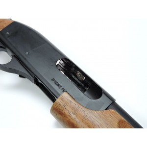 CAM870 Cartridge CAM MKII Wood Magnum Shotgun
